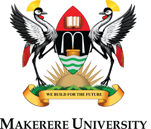 Makerere University logo